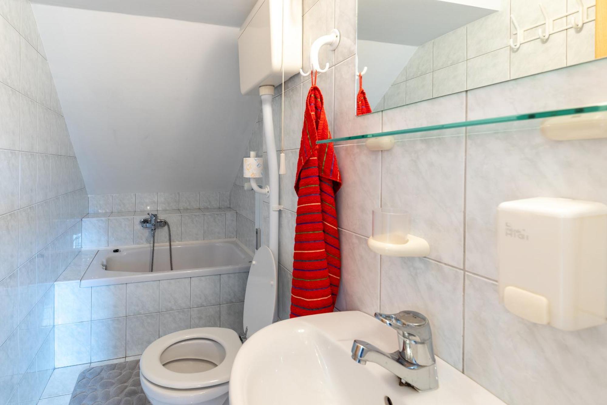 Apartment Planika Bohinj Εξωτερικό φωτογραφία