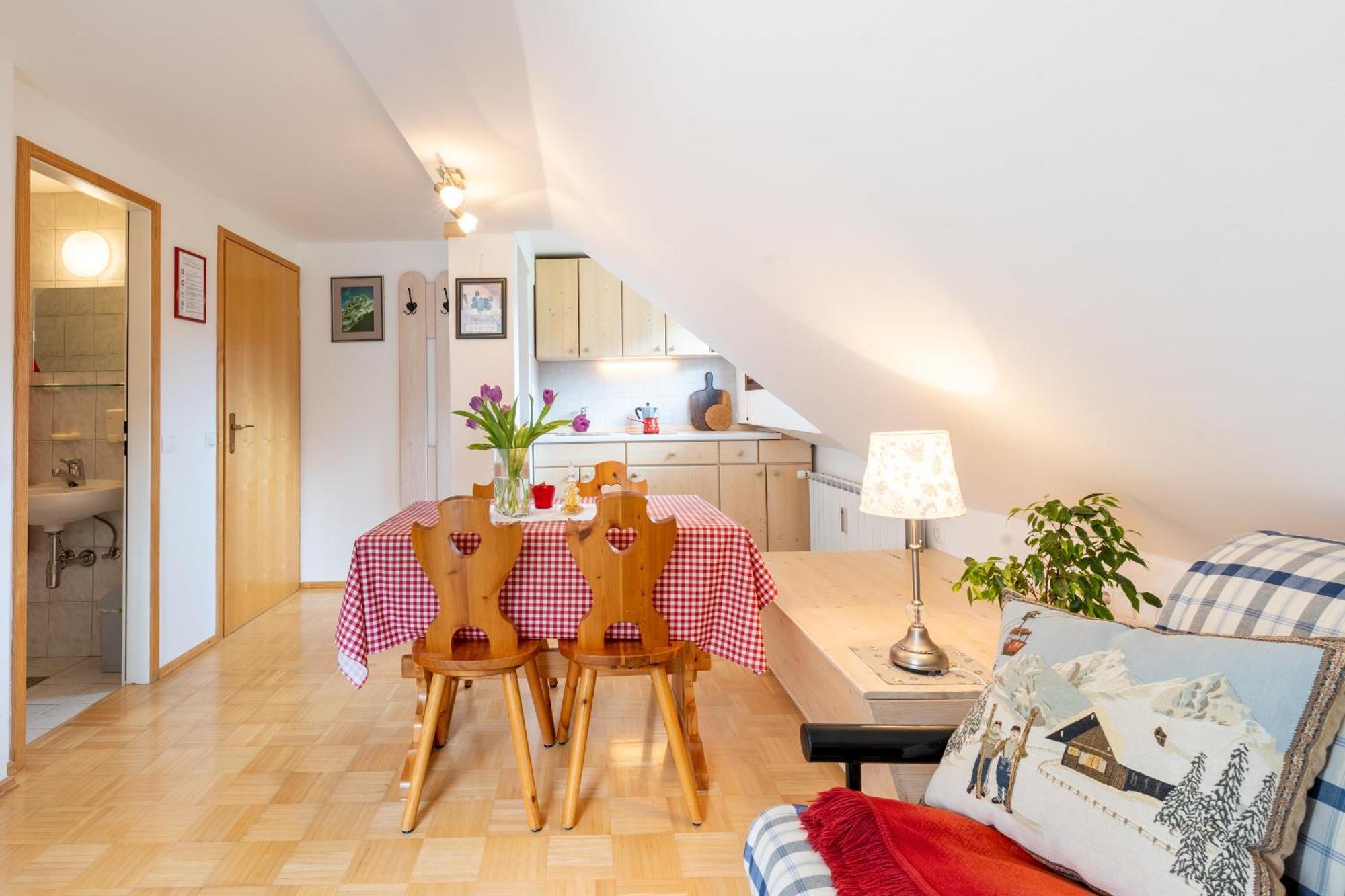 Apartment Planika Bohinj Εξωτερικό φωτογραφία