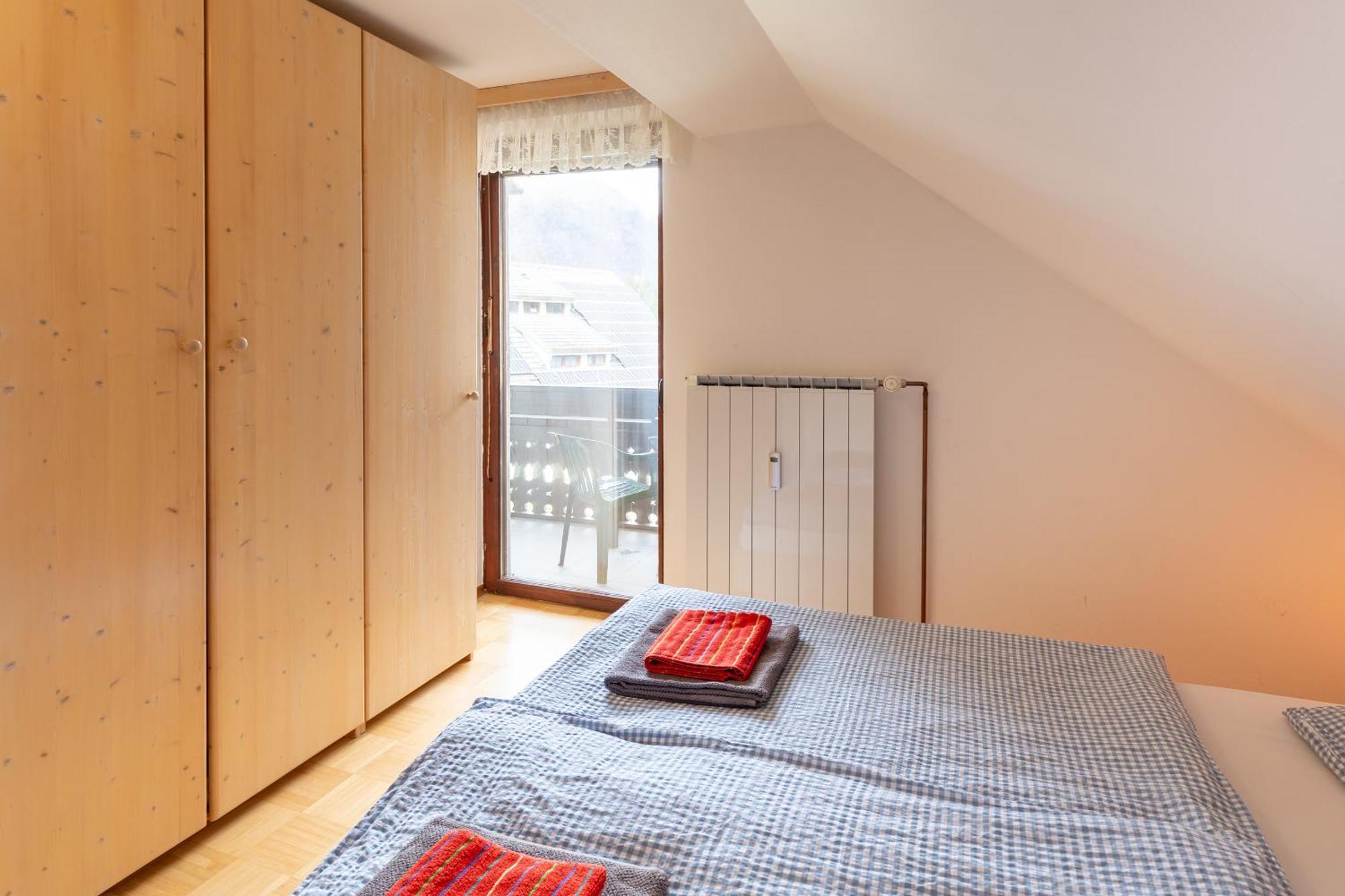 Apartment Planika Bohinj Εξωτερικό φωτογραφία