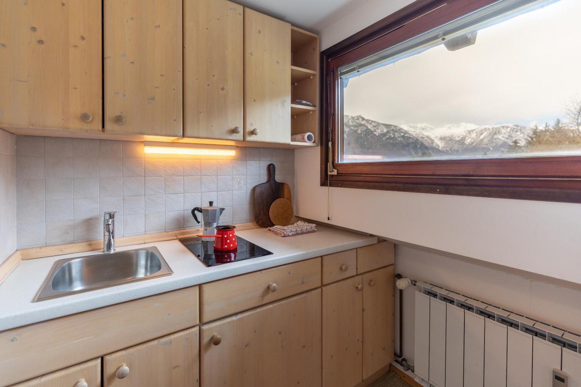 Apartment Planika Bohinj Εξωτερικό φωτογραφία